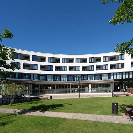 Rueckzugsort Mit Parkblick *
